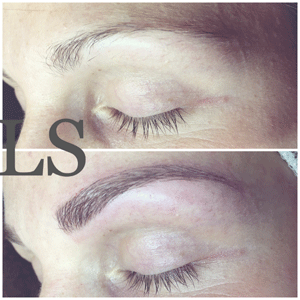 microblading