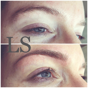 Microblading